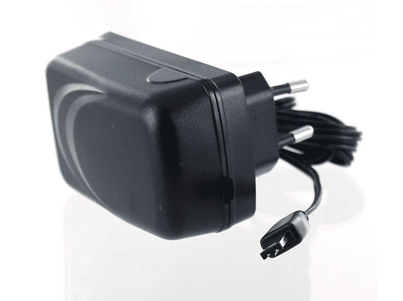 MOBILOTEC Netzteil kompatibel mit Sony DCR-TRV320 Netzteil/Ladegerät Sony, 8.4 Volt, schwarz