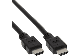 INLINE HDMI Kabel HDMI - High Speed HDMI