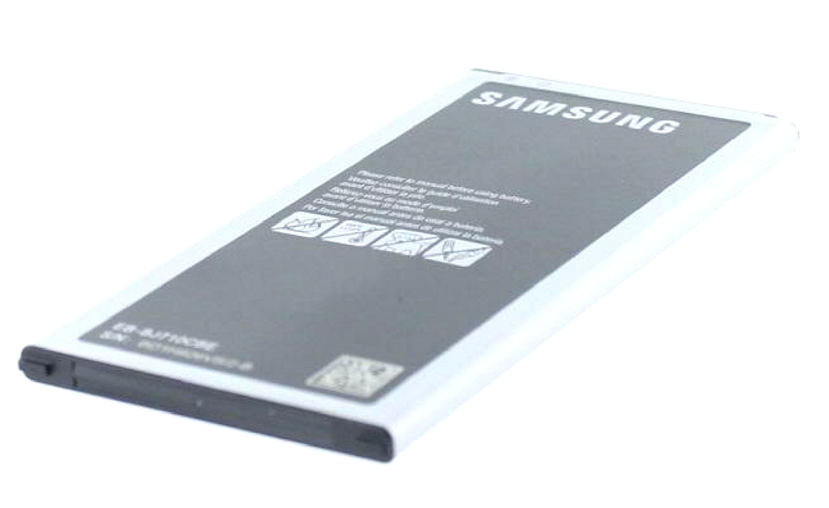 SAMSUNG Original Akku für Samsung Volt, 3300 mAh 3.85 Li-Ion Akku, SMJ-710F Li-Ion