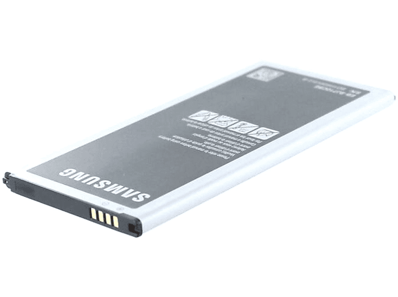 SAMSUNG Original Akku für Samsung SMJ-710F Li-Ion Akku, Li-Ion, 3.85 Volt, 3300 mAh