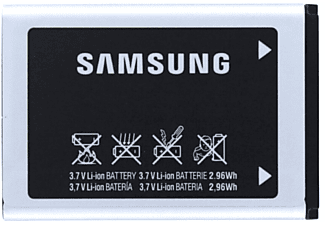 SAMSUNG Original Akku für Samsung E2330 Li-Ion Akku, Li-Ion, 3.7 Volt, 800 mAh