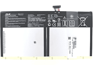 ASUS Original Akku für Asus 0B200-01530500 Li-Pol Akku, Li-Pol, 3.8 Volt, 7900 mAh