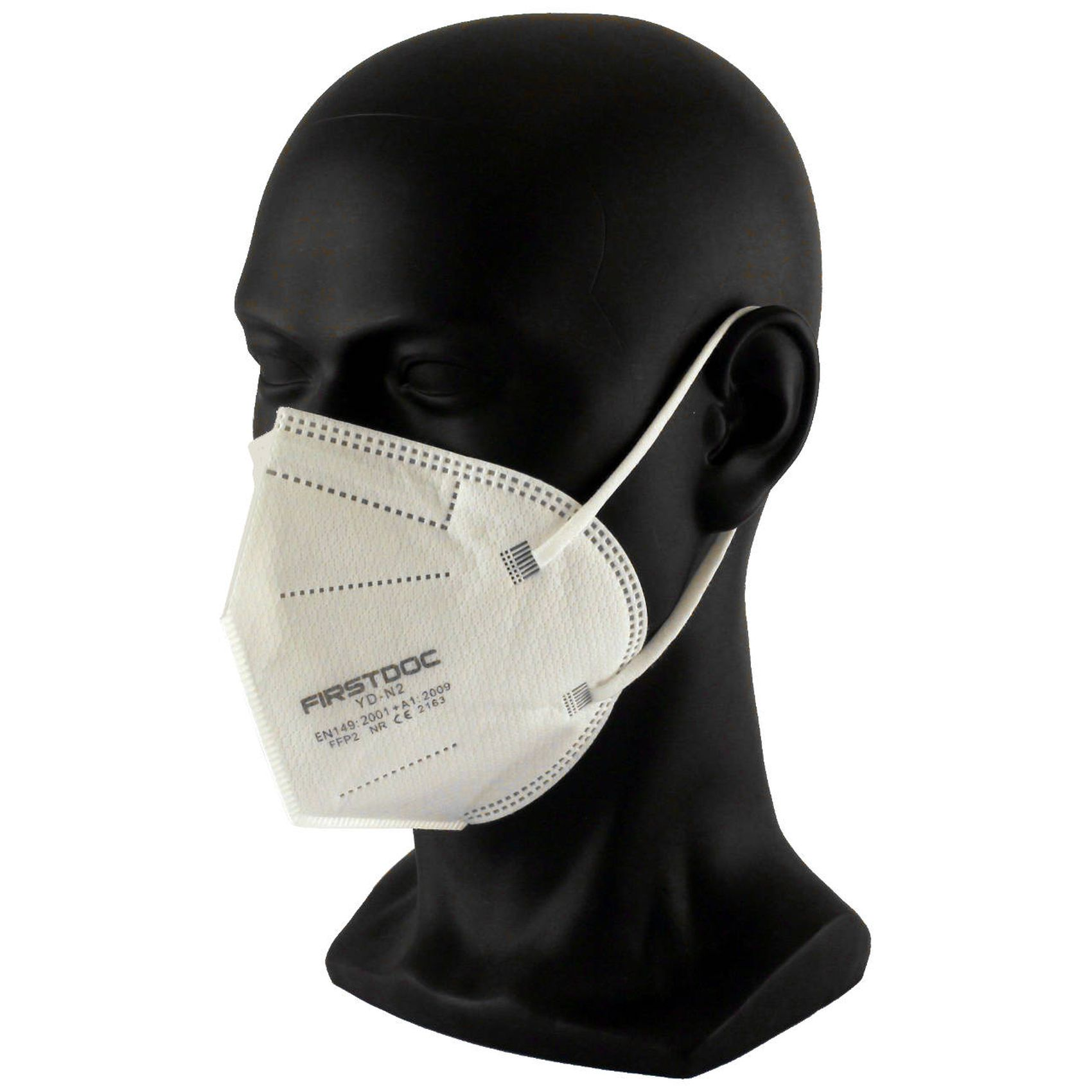 Schutzmaske St. 20 FFP2 COFI