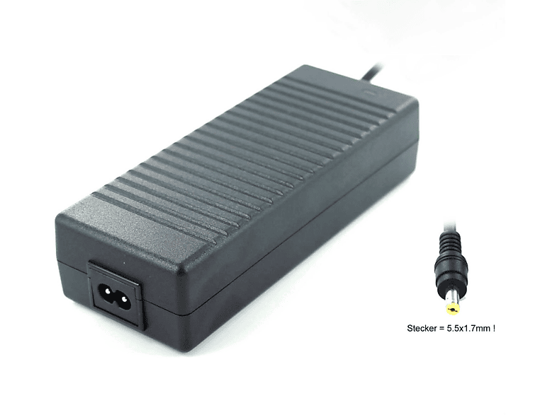 AGI Netzteil kompatibel mit Acer Aspire Ethos 8950G Notebook-Netzteil