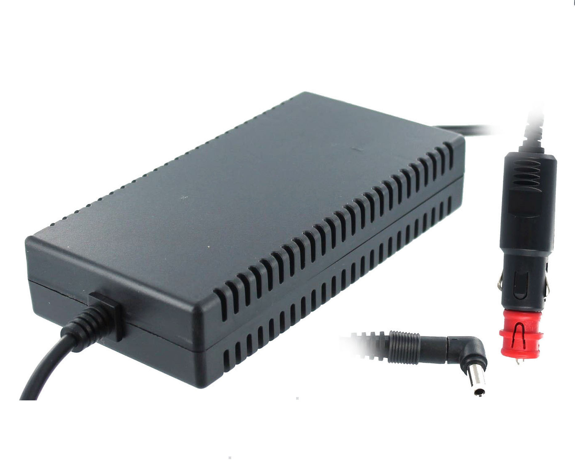 AGI KFZ Watt Ladekabel Notebook-Netzteil mit kompatibel MSI MS-1738 65