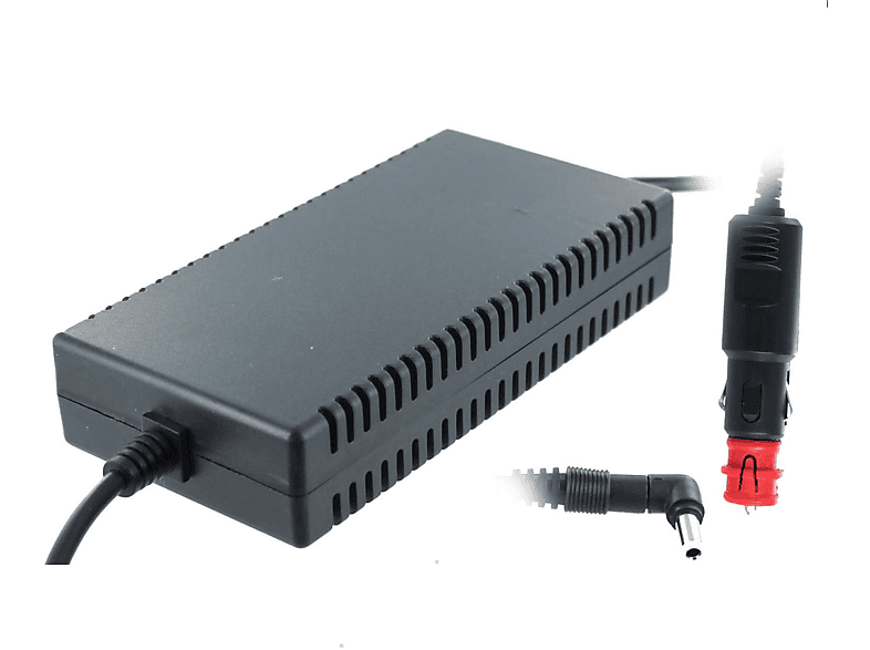 AGI KFZ Ladekabel kompatibel mit MSI MS-1738 Notebook-Netzteil 65 Watt | Notebook-Netzteile
