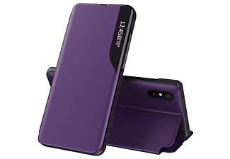 Funda para móvil  - Galaxy A70 COFI, Samsung, Galaxy A70, Púrpura