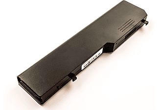MOBILOTEC Akku kompatibel mit Dell Y022C Li-Ion Akku, Li-Ion, 11.1 Volt, 4400 mAh