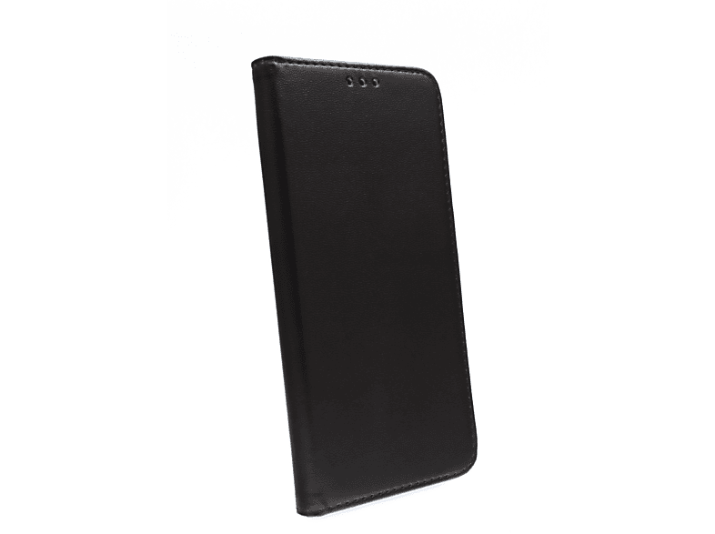 JAMCOVER Bookcase Smooth & Safe, Bookcover, Samsung, Galaxy Xcover 5, Schwarz