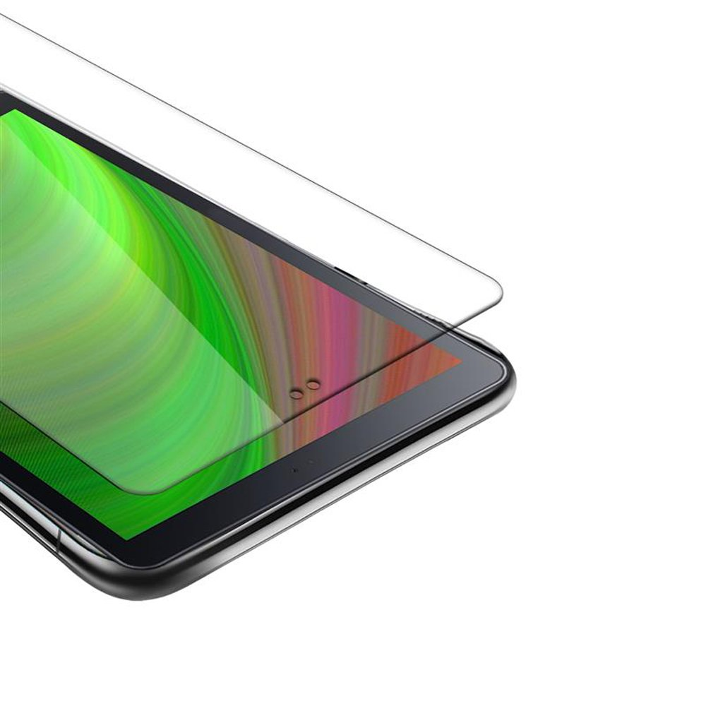Schutzfolie(für Zoll)) CADORABO Tab A Galaxy Tablet Schutzglas Samsung (10.5
