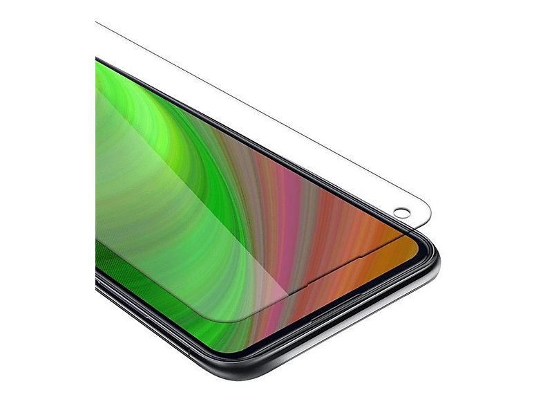 AtFoliX Película Protectora Compatible Con UMiDigi A11 Protector