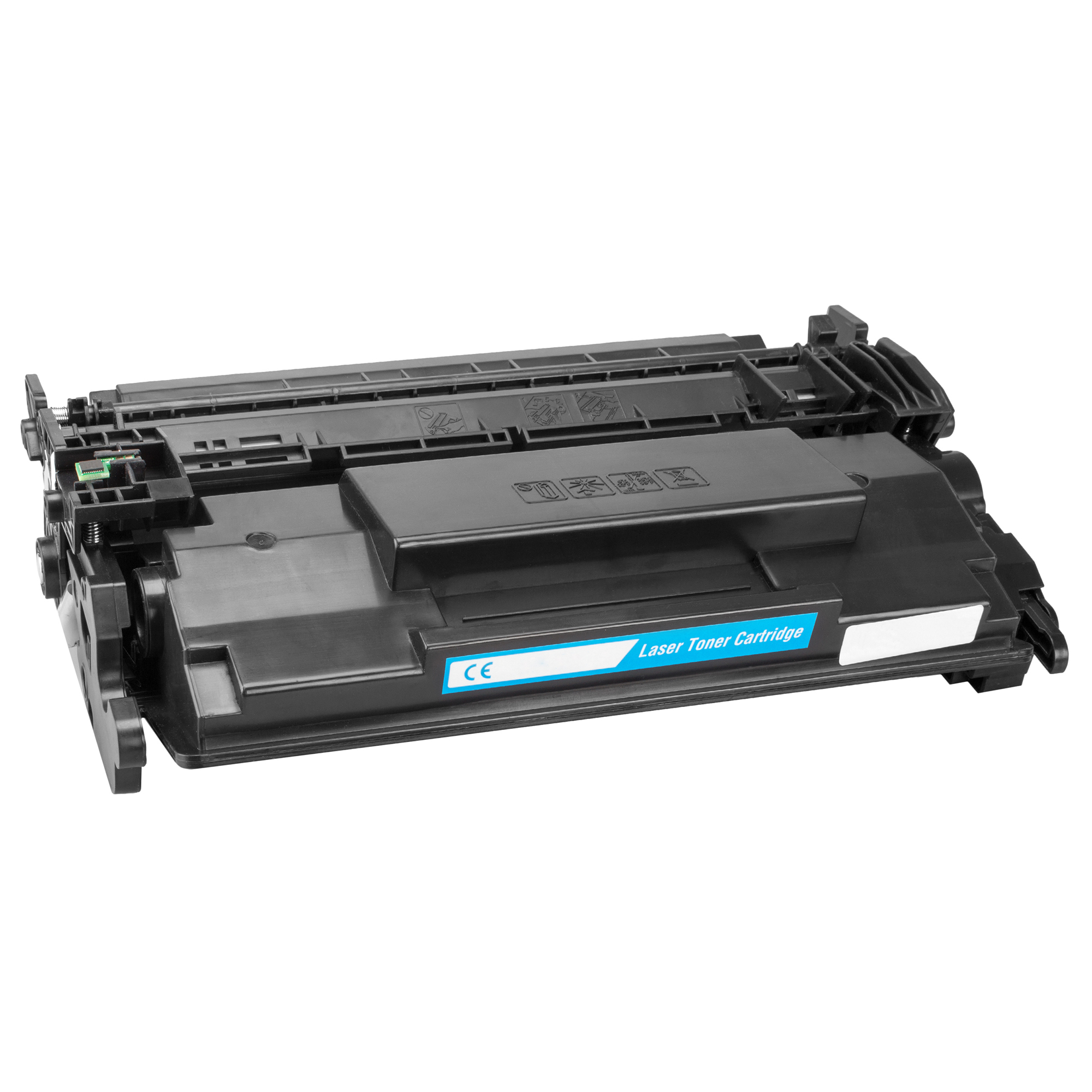 PLATINUMSERIE HP ersetzt black Toner Toner TITO-EXPRESS 1 26X (CF226X)