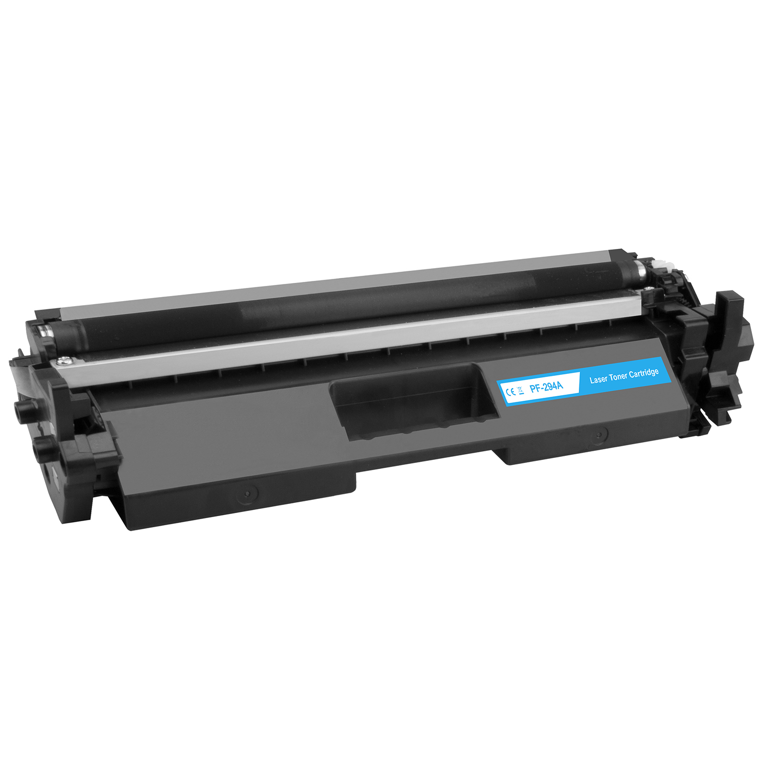 TITO-EXPRESS PLATINUMSERIE 1 Toner 94A ersetzt Toner (CF294A) HP black