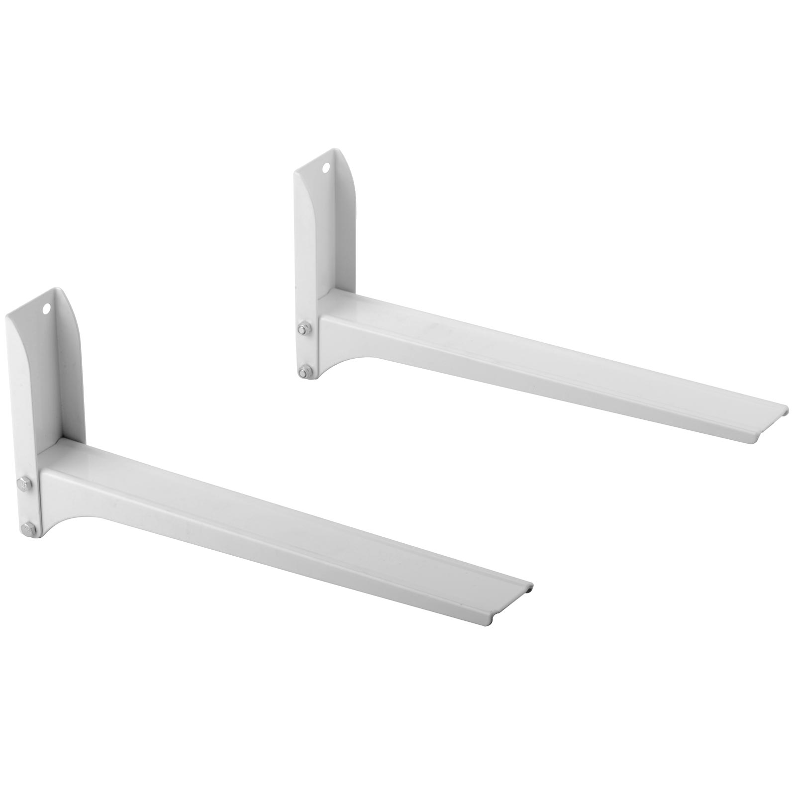 DRALL INSTRUMENTS Mini-Grill Mikrowelle Wandhalterung Modell: Küche für Wandhalterung weiß für in Universal H76W Backofen