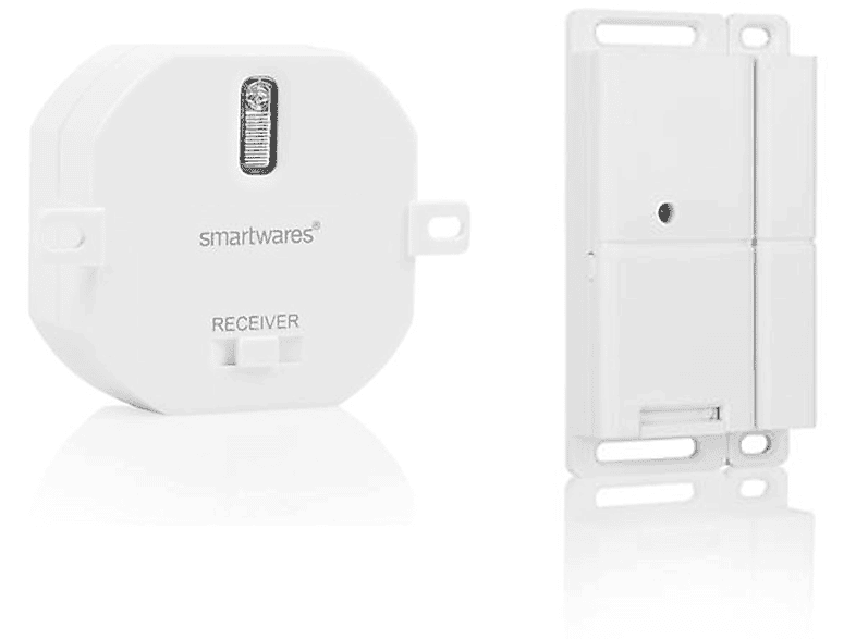 Intertechno Funk Abluftsteuerung - Für Dunstabzug & Kamine