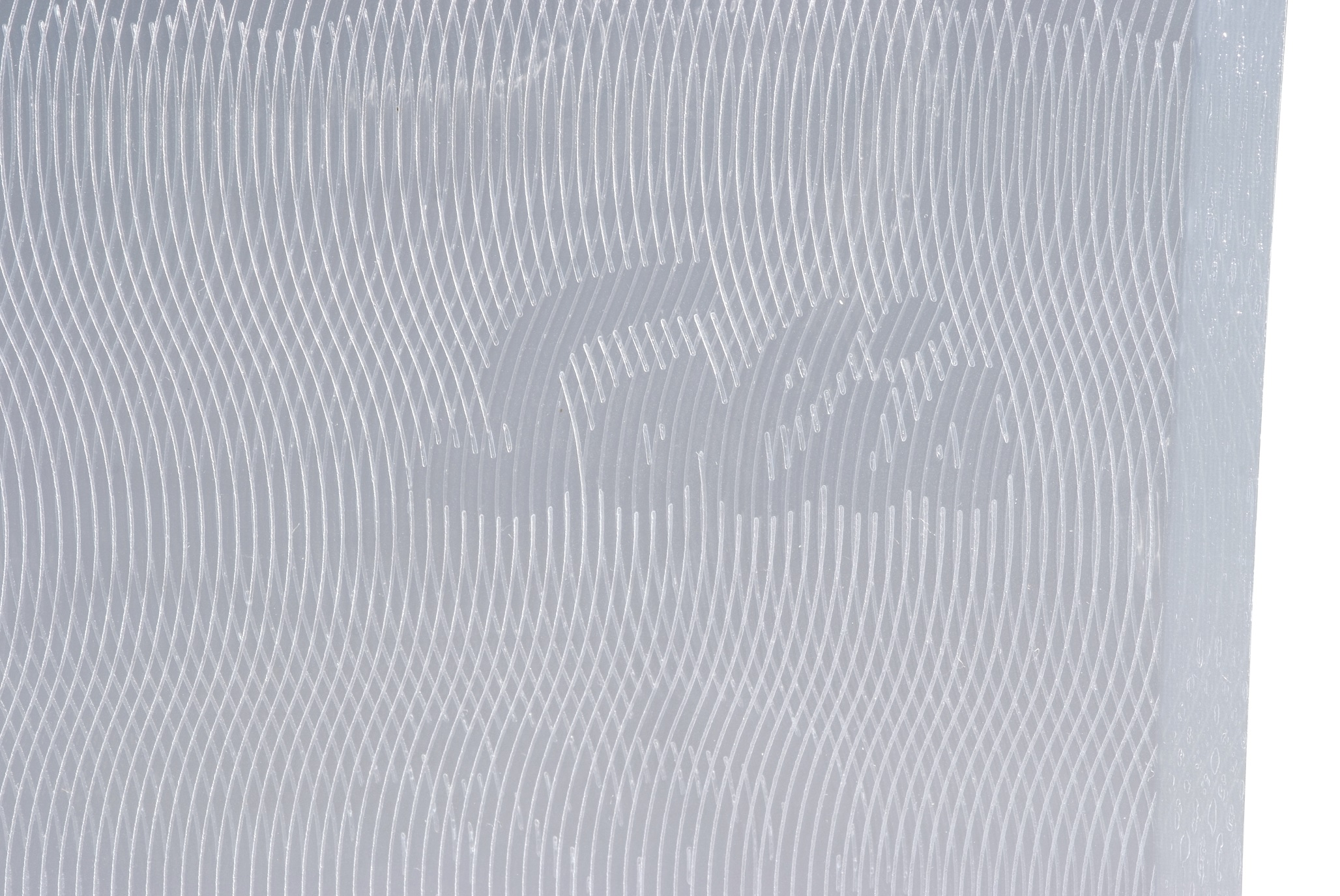 SOLIS OF Vakuumierfolie 600 cm 20 transparent 2 Rollen SWITZERLAND x - Vakuumierfolie