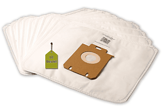EVENDIX 10 Staubsaugerbeutel | Staubbeutel passend für Electrolux Standard - Bag Staubsaugerbeutel