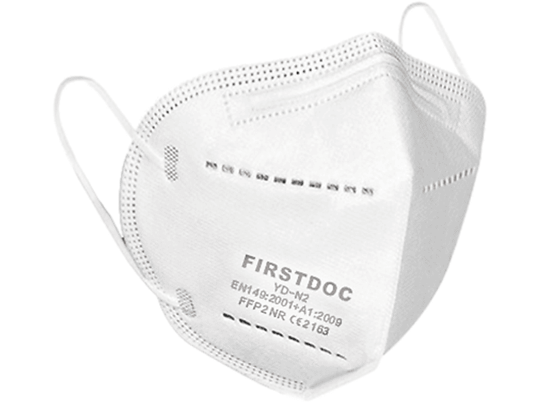 Schutzmaske FFP2 1 St. COFI