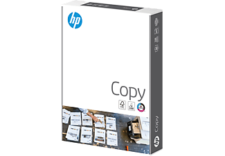 HP Kopierpapier Copy Paper CHP910 DIN A4 80g weiß 500 Bl./Pack. Kopierpapier A4 1 Packung