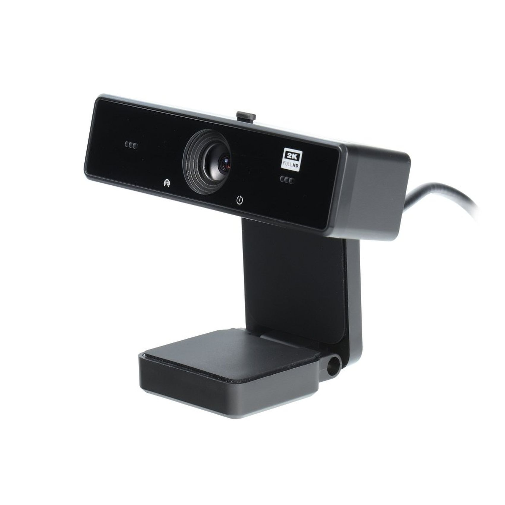 Webcam mit Mikrofon Full COFI 1440p HD 2K