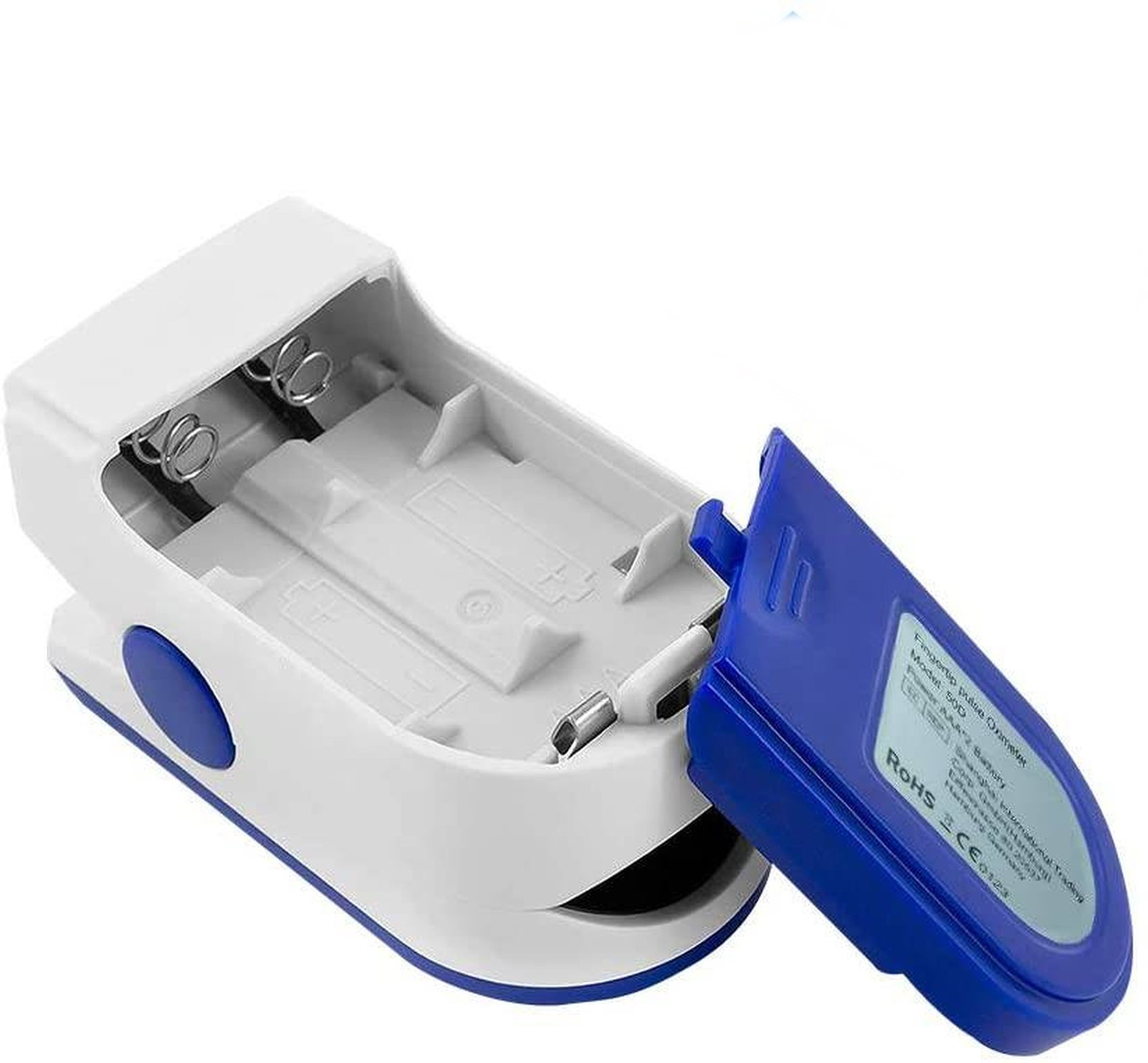 Pulsoximeter COFI BT2169