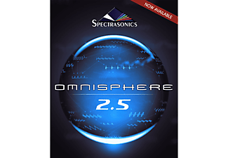 omnisphere 2.5 windows