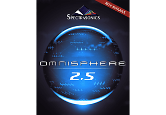 omnisphere 2.5 release date