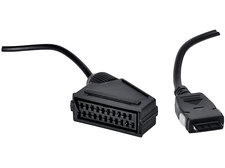 S/CONN MAXIMUM CONNECTIVITY Samsung LED TV Adapter, 0,2m Computer Adapter | Sonstiges TV-Zubehör