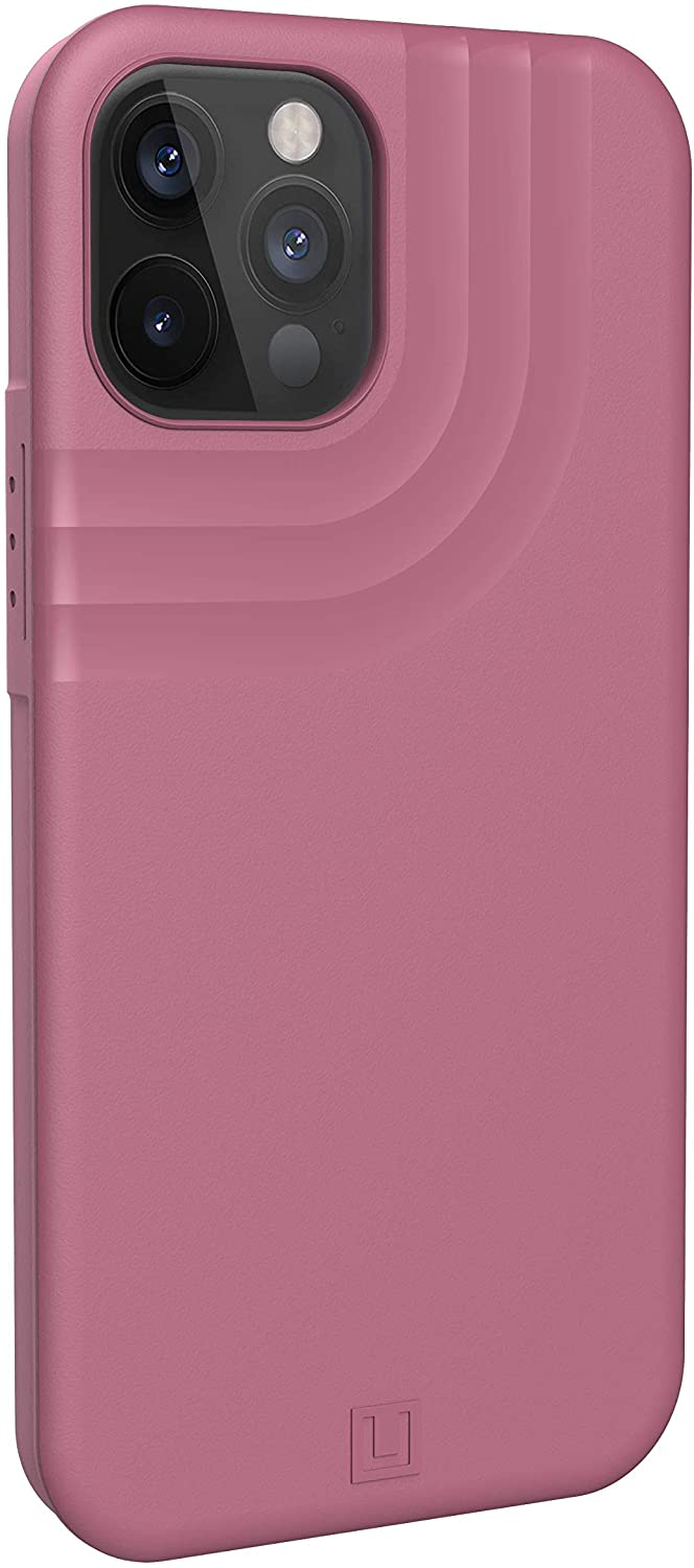 Dusty Rose iPhone Backcover, [U] (6,7\