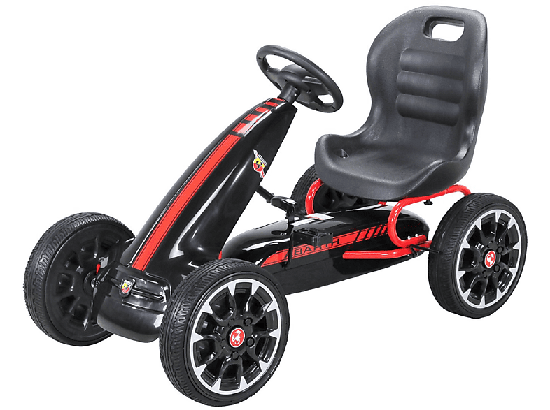 ACTIONBIKES MOTORS Abarth FS595 Go-Kart