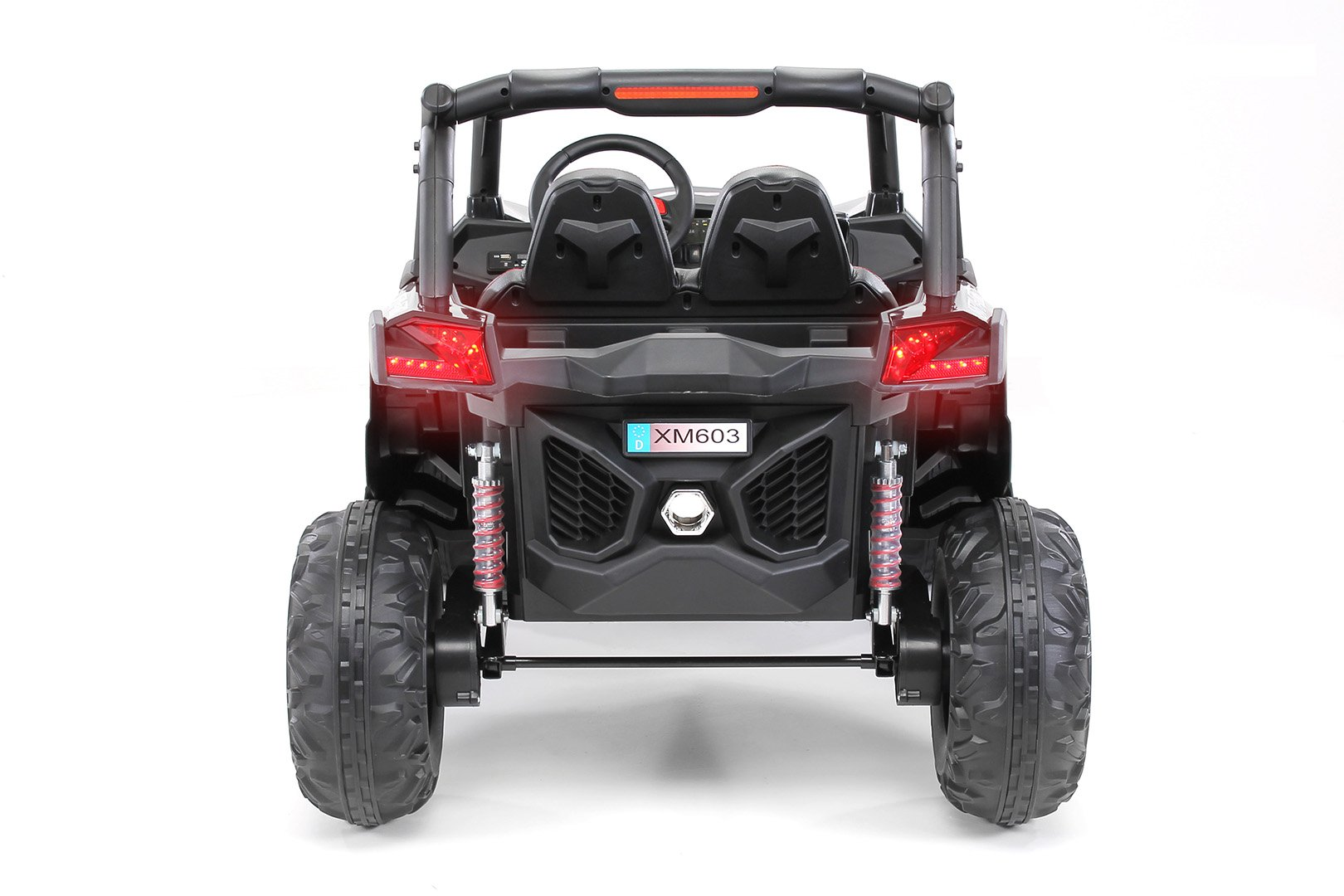 ACTIONBIKES MOTORS UTV Buggy MX Elektroauto