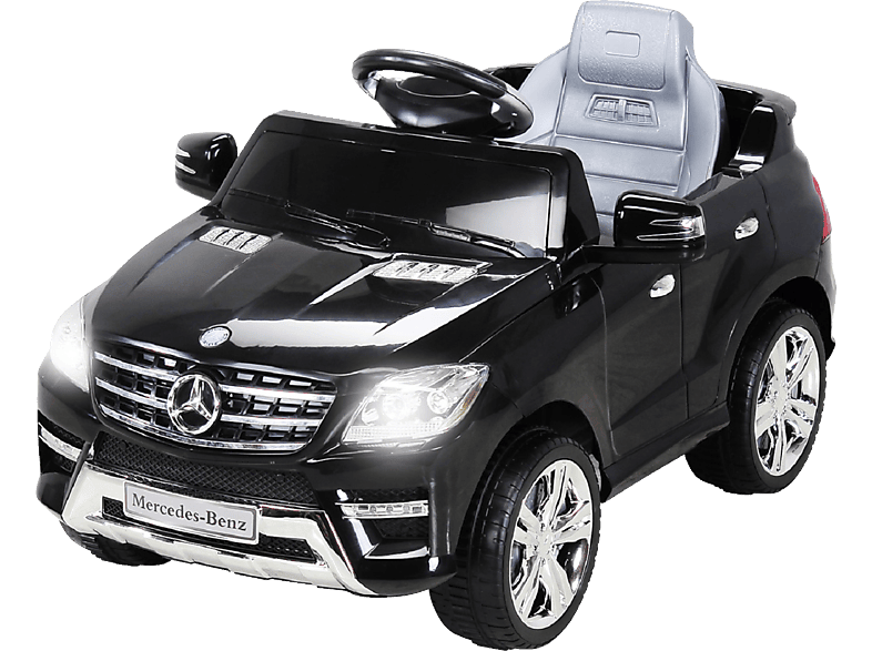 350 ACTIONBIKES Mercedes-Benz ML Lizenziert Elektroauto MOTORS
