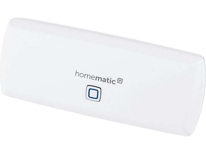 HOMEMATIC IP HmIP-WLAN-HAP WLAN Access Alexa, Weiß Point, Google Amazon Homematic Assistant, IP