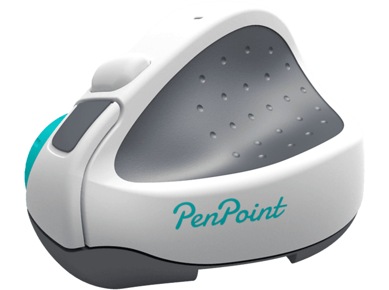 SWIFTPOINT SM602-S PenPoint Maus, Wireless weiss
