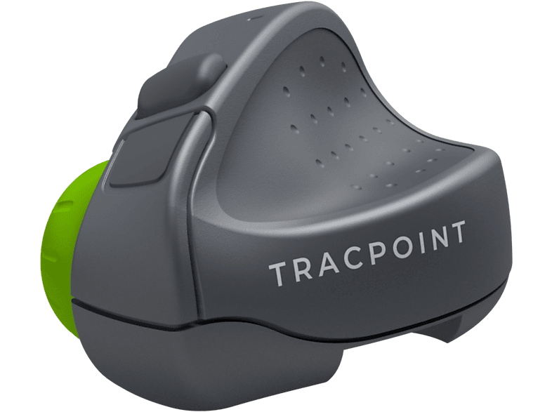 TracPoint Wireless SWIFTPOINT schwarz SM601-S Maus,