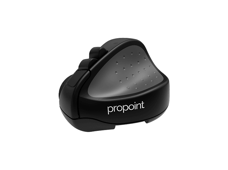SWIFTPOINT SM600-S Pro Point Wireless Maus, schwarz | MediaMarkt