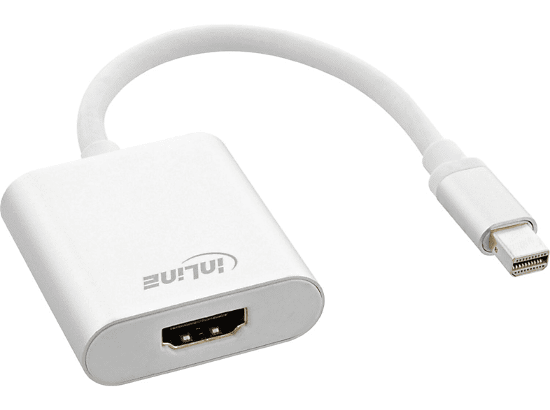 Media markt 2024 mini displayport hdmi