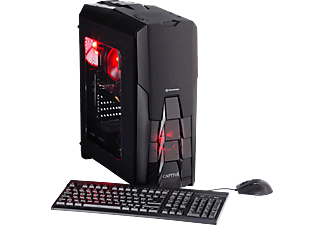 CAPTIVA Highend Power 45599, Microsoft Windows 10 Home 64bit, Gaming-PC , 16 GB RAM , 1000 GB  HDD   , Palit GeForce RTX 2080 Ti 11GB GDDR6 , 11 GB 