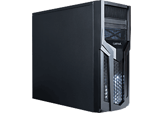 CAPTIVA G9IG 20V1, Microsoft Windows 11 Home (64 Bit), Gaming-PC mit Intel® Core™ i5 Prozessor , 16 GB RAM , 1000 GB  HDD , 1 TB  HDD , GeForce® GTX 1660  SUPER 6GB , 6 GB 