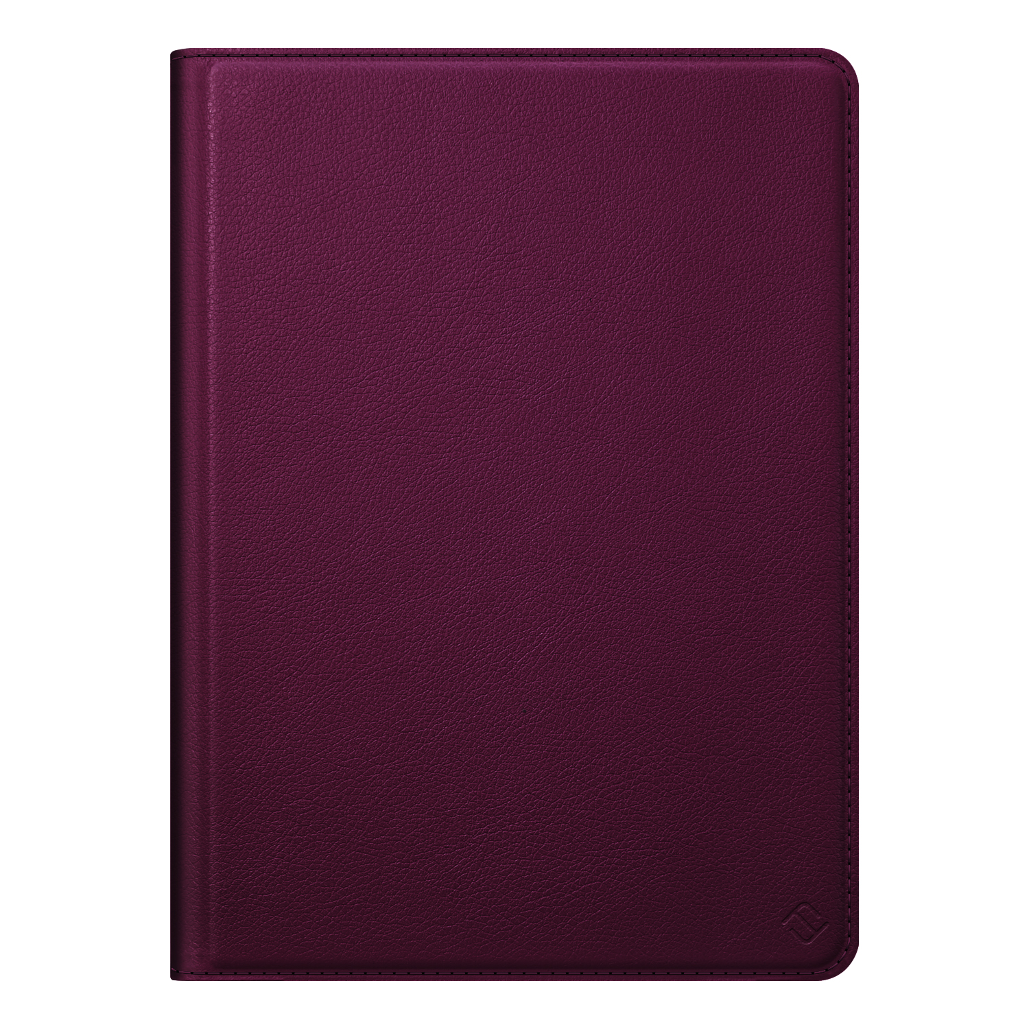 Lila Generation, / Bookcover, Zoll FINTIE (8. 7 10.2 Hülle, iPad Apple, und 2020 Modell 2019),