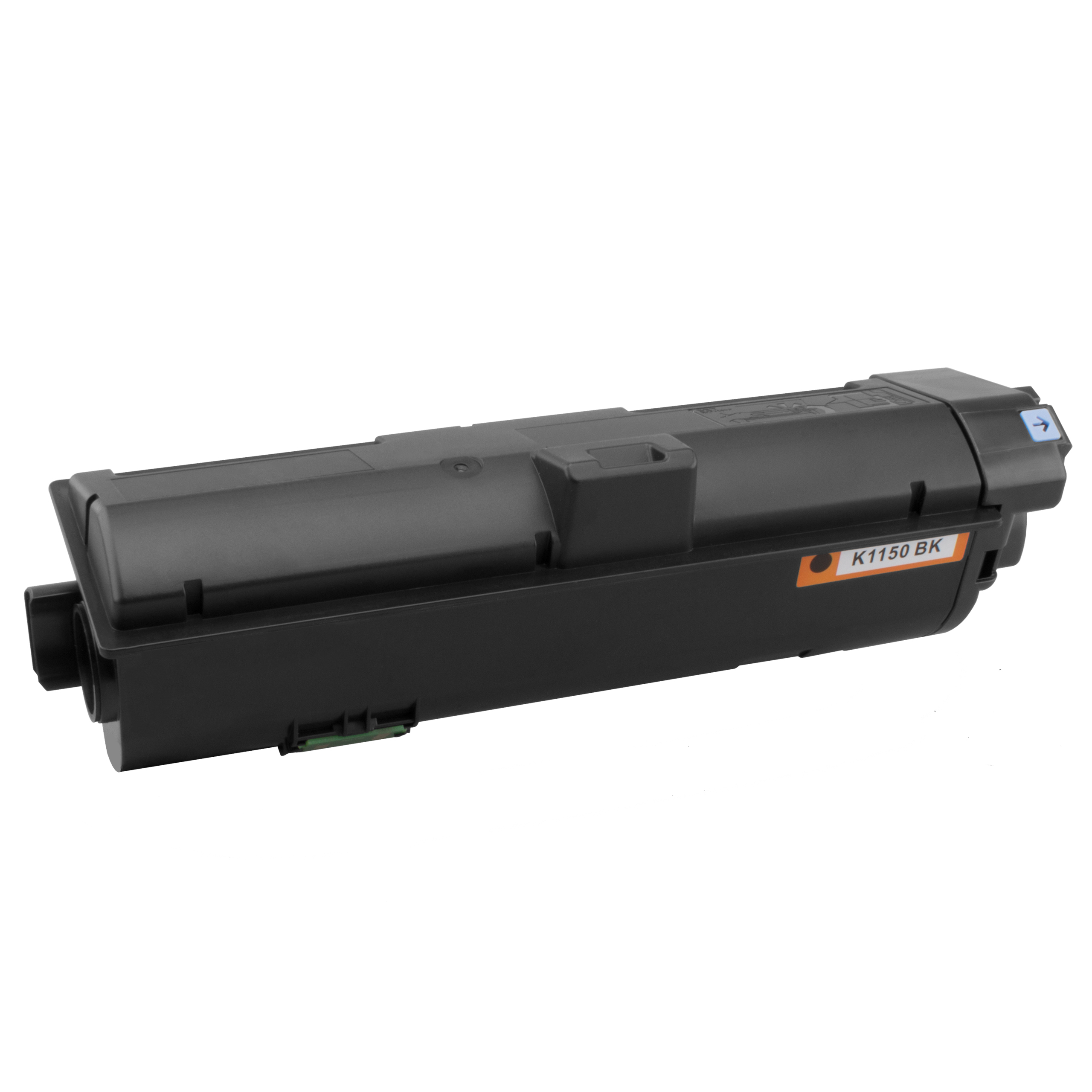 Kyocera 1 PLATINUMSERIE (1T02RV0NL0) Toner black TK-1150 Toner TITO-EXPRESS ersetzt