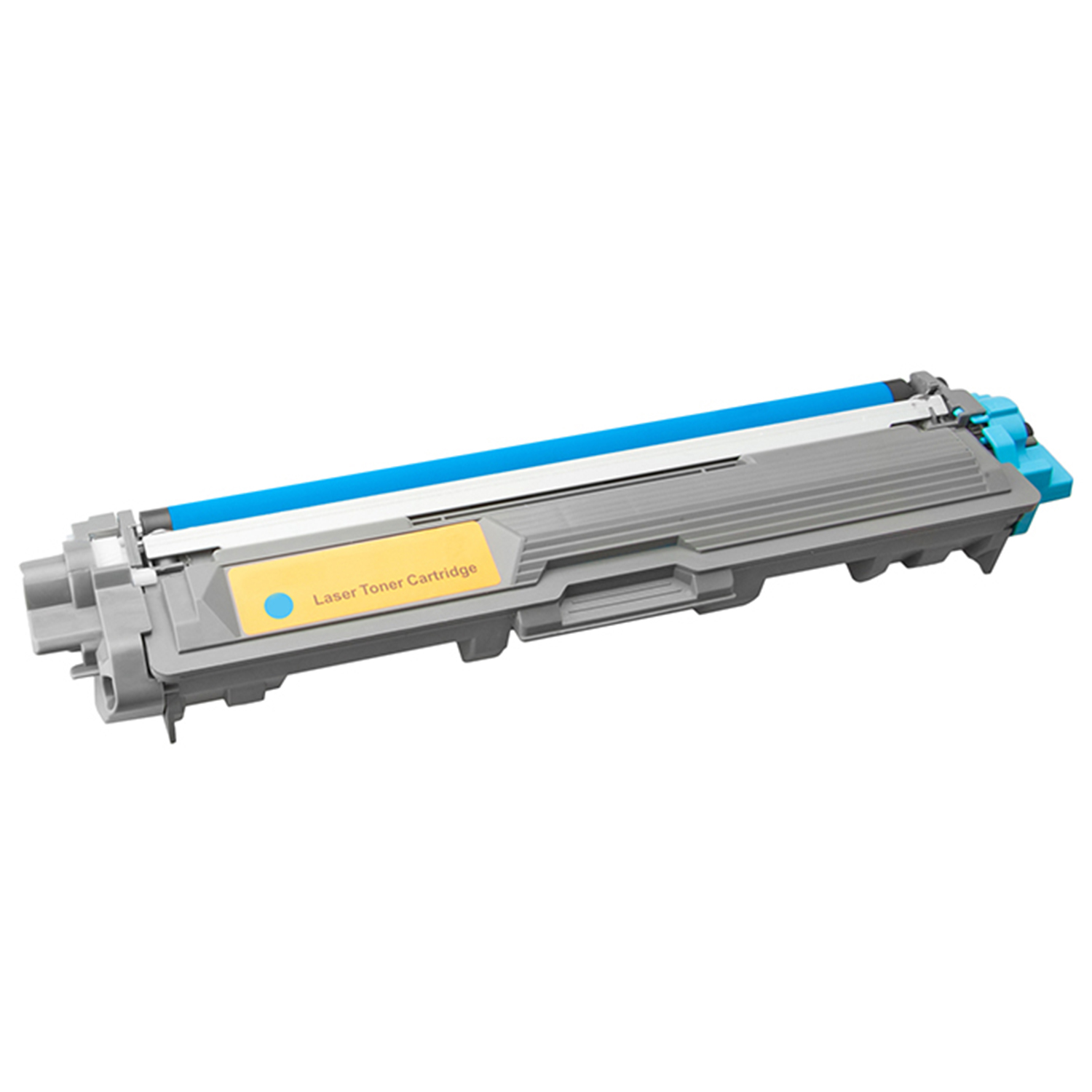 cyan PLATINUMSERIE (TN246) Brother Toner TN-246 TITO-EXPRESS Toner ersetzt 1