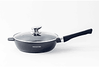 Abbildung von MISCHLER COOK Bratpfanne mit Glasdeckel