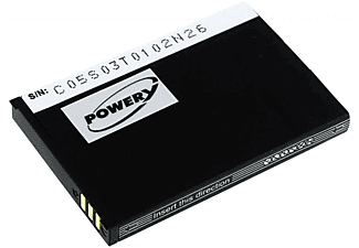 Batería - POWERY Batería compatible con Emporia Elegance
