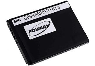 Batería - POWERY Batería para Alcatel Modelo CAB2170000C1