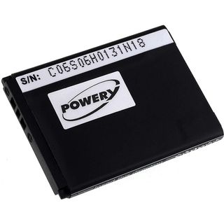 Batería - POWERY Batería para Alcatel Modelo CAB2170000C1