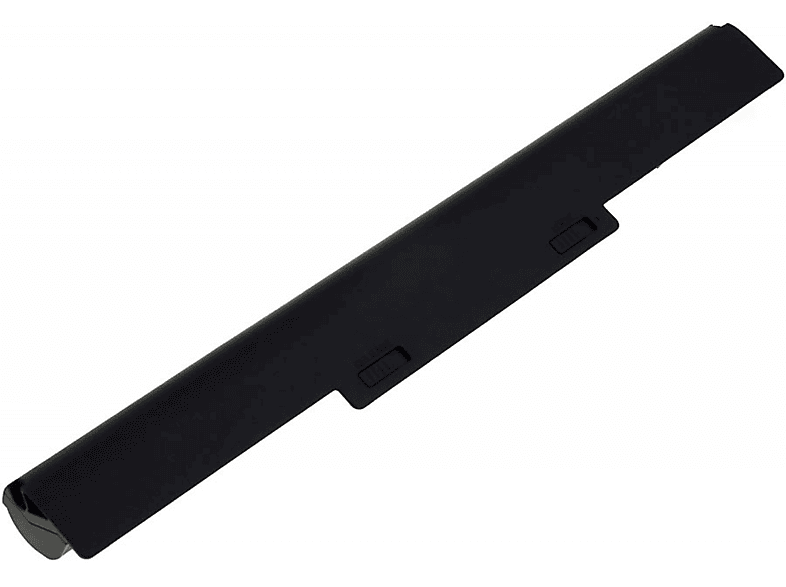 POWERY Akku für Sony Vaio Li-Ion 14.8 2600mAh Volt, Fit 14E Akku