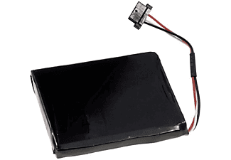 Batería para GPS - POWERY Batería para Becker modelo 338937010150
