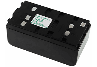 Baterías cámaras - POWERY Batería para Sony modelo NP-90 (Batería)