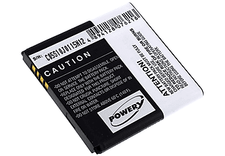 Batería - POWERY Batería para Alcatel One Touch 992D